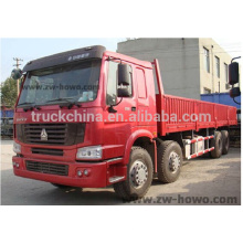 Sinotruck HOWO Cargo Truck Venta caliente China